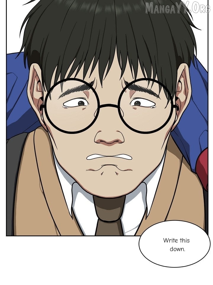Change Me Chapter 35 - page 93
